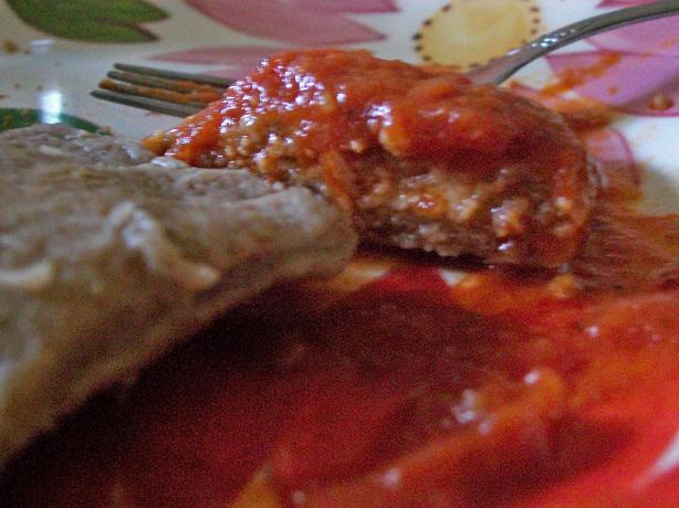 Ravioli (Dough and Choice of 4 Fillings). Photo by tomsawyer
