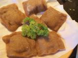 Ravioli (Dough and Choice of 4 Fillings)