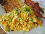 Brunch Eggs