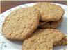 Rolled Oatmeal Cookies. Recipe by amd du