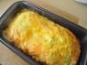 Smoked Salmon and Egg Bake