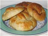 Auntie Anne's Pretzels - Copycat. Photo by Kater