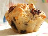 Leftover Lovers Muffins