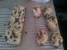 Leftover Lovers Muffins