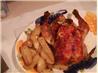 Greek Lemon Chicken With Potatoes