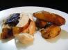 Greek Lemon Chicken With Potatoes. Recipe by evelyn/athens