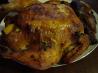 Greek Lemon Chicken With Potatoes