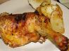 Greek Lemon Chicken With Potatoes