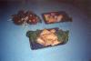 Tiropitakia (Little Cheese Pies)