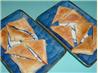 Tiropitakia (Little Cheese Pies)