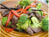 Sesame Beef. Recipe by chia