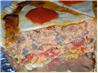 Pizza Quiche