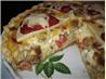 Pizza Quiche