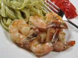 Shrimp Scampi