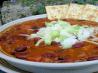 Seesko's mouth burning chili
