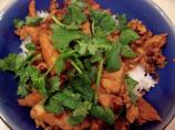 Chicken and Egg on Rice (Oyako Donburi)
