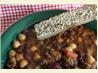 Easy Turkey Chili - Crock Pot