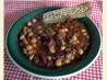 Easy Turkey Chili - Crock Pot