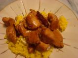 General Tso's Chicken
