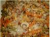 "Twisted American Chop Suey"