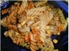 "Twisted American Chop Suey". Recipe by Pumpkie