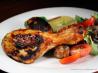 Sweet and Sour Drumsticks
