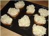 Super Shrimp and Garlic Bruschetta