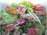 Restaurant Style Ranch Dressing