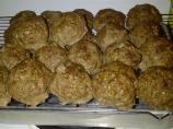 Keftedakia (Greek Meatballs)