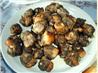 Keftedakia (Greek Meatballs)