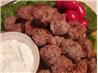 Keftedakia (Greek Meatballs)