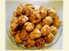 Keftedakia (Greek Meatballs)