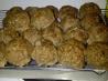 Keftedakia (Greek Meatballs)
