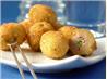 Fried Olives