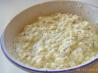Feta Cheese and Garlic Dip