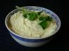 Feta Cheese and Garlic Dip