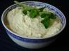Feta Cheese and Garlic Dip. Recipe by evelyn/athens