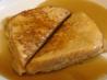 Citrus French Toast. Recipe by Pets'R'us