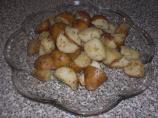 Boston Market Dill Potato Wedges