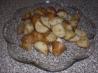 Boston Market Dill Potato Wedges