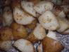 Boston Market Dill Potato Wedges