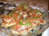 Chili's Monterey Chicken