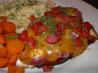 Chili's Monterey Chicken