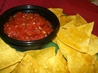 Chili's Salsa
