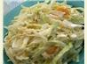 Hawaiian Coleslaw