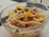 Aunt Lorraine's Linguini Salad