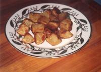 Herb Roasted Potatoes