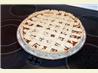 Pasta Flora (Greek Jam Tart). Recipe by evelyn/athens