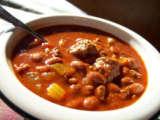 Georgia Chili. Photo by CindiJ