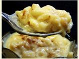 Greek Rice Pudding (Rizogalo)